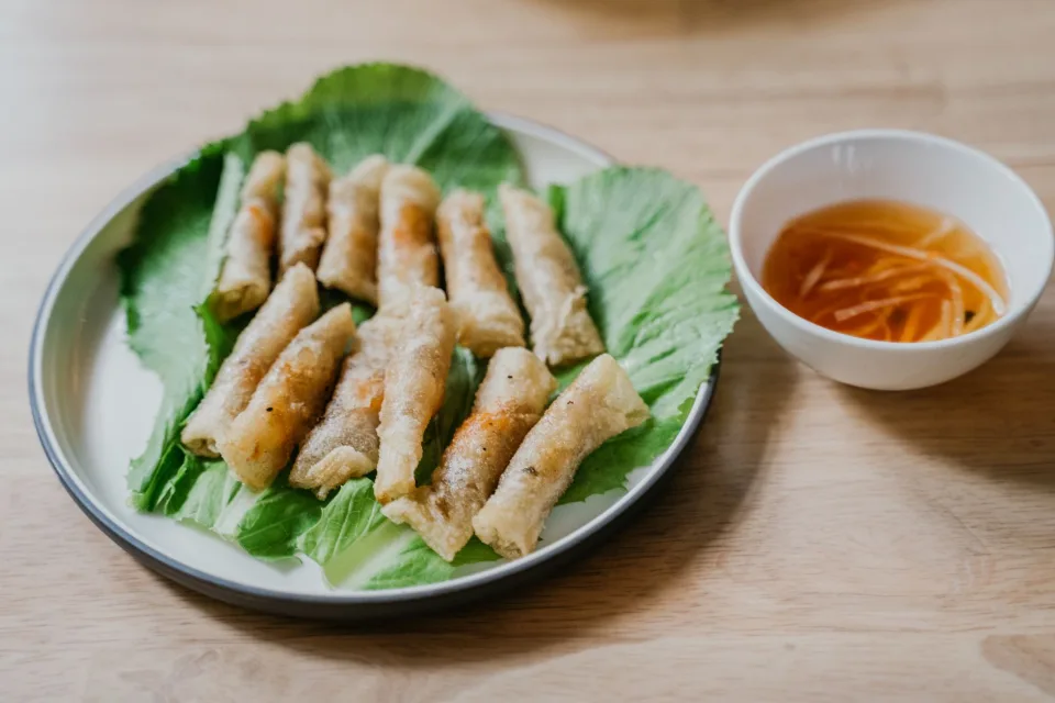 Đồ uống nên thử